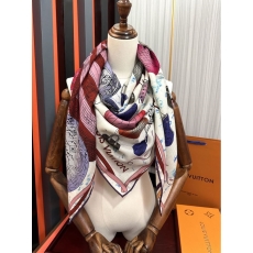 Louis Vuitton Scarf